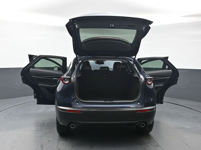 Certified 2023 MAZDA CX-30 AWD 2.5 S w/ Preferred Package image 44
