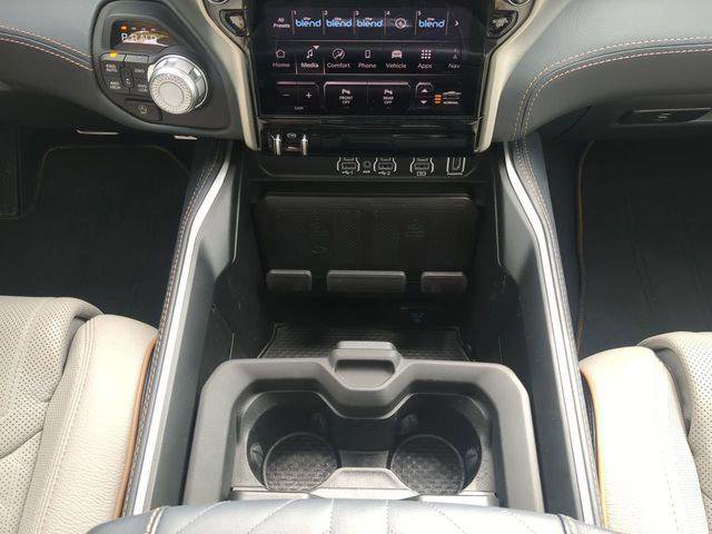 Certified 2025 RAM 1500 Tungsten w/ Bed Utility Group image 21