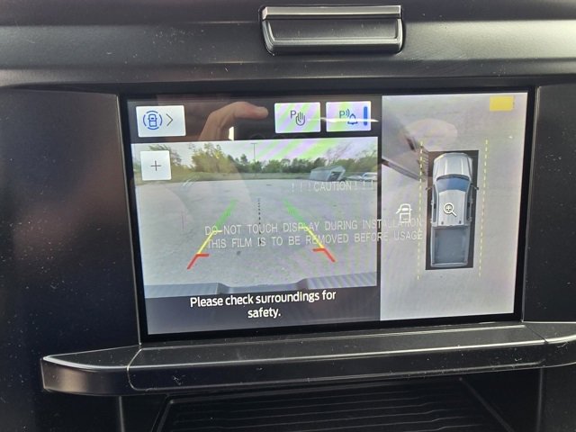 New 2025 Ford F350 XL w/ STX Appearance Package image 17