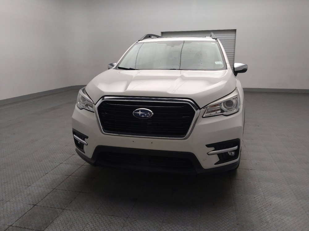 Used 2019 Subaru Ascent Touring w/ Popular Package #3 AWD/4WD image 15