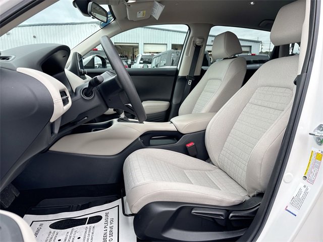 Used 2023 Honda HR-V LX image 17