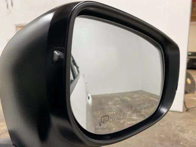 Used 2025 Subaru Forester Premium AWD/4WD image 99