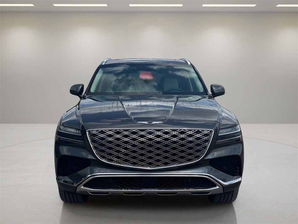 New 2025 Genesis GV80 3.5T Prestige image 8