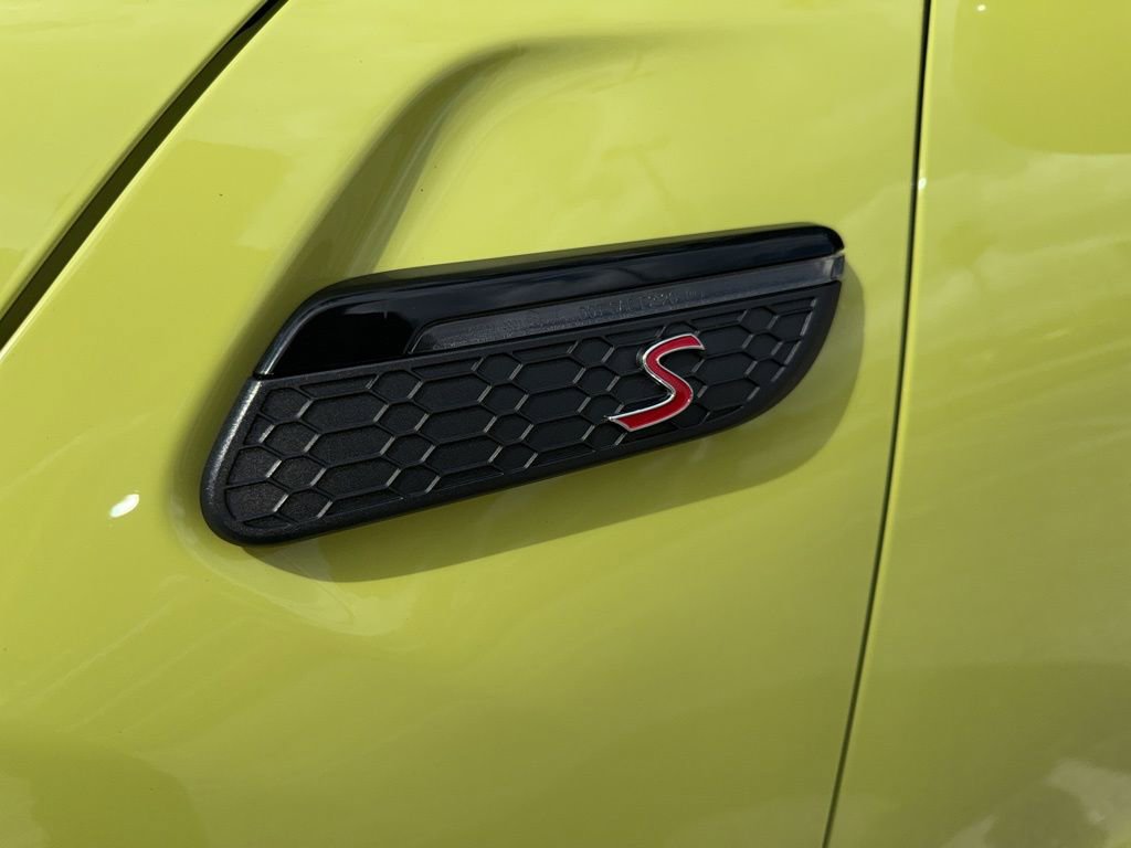 Used 2024 MINI Cooper S FWD image 23