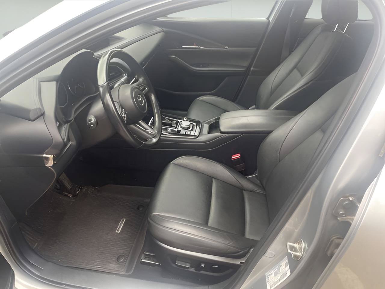 Used 2021 MAZDA CX-30 AWD 2.5 Turbo S image 14