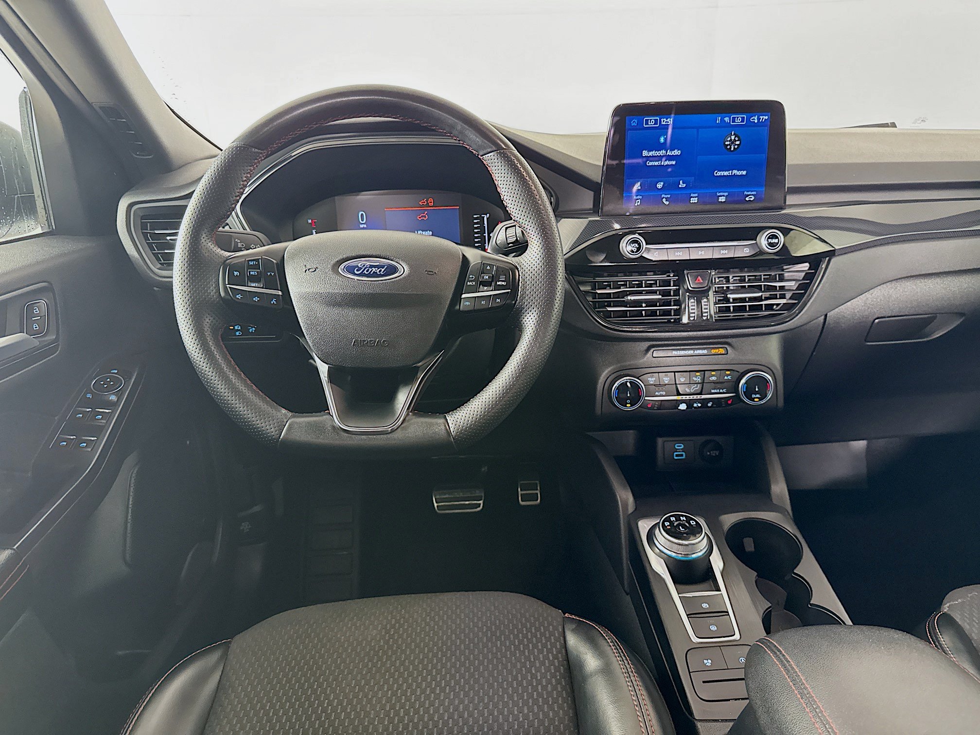 Used 2023 Ford Escape ST-Line AWD/4WD image 26