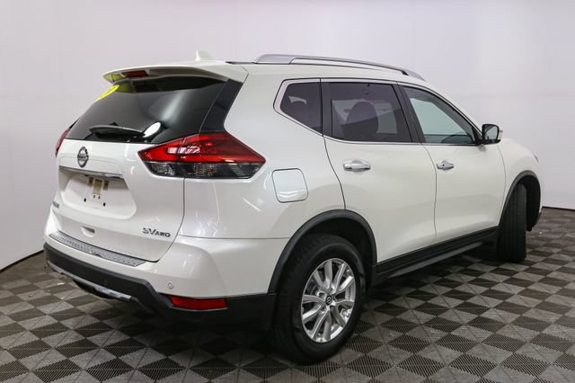Used 2020 Nissan Rogue SV AWD/4WD image 13