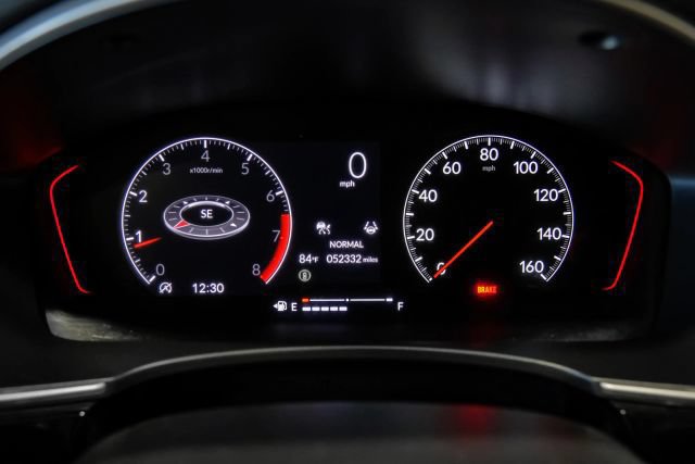 Used 2022 Honda Civic Si image 27