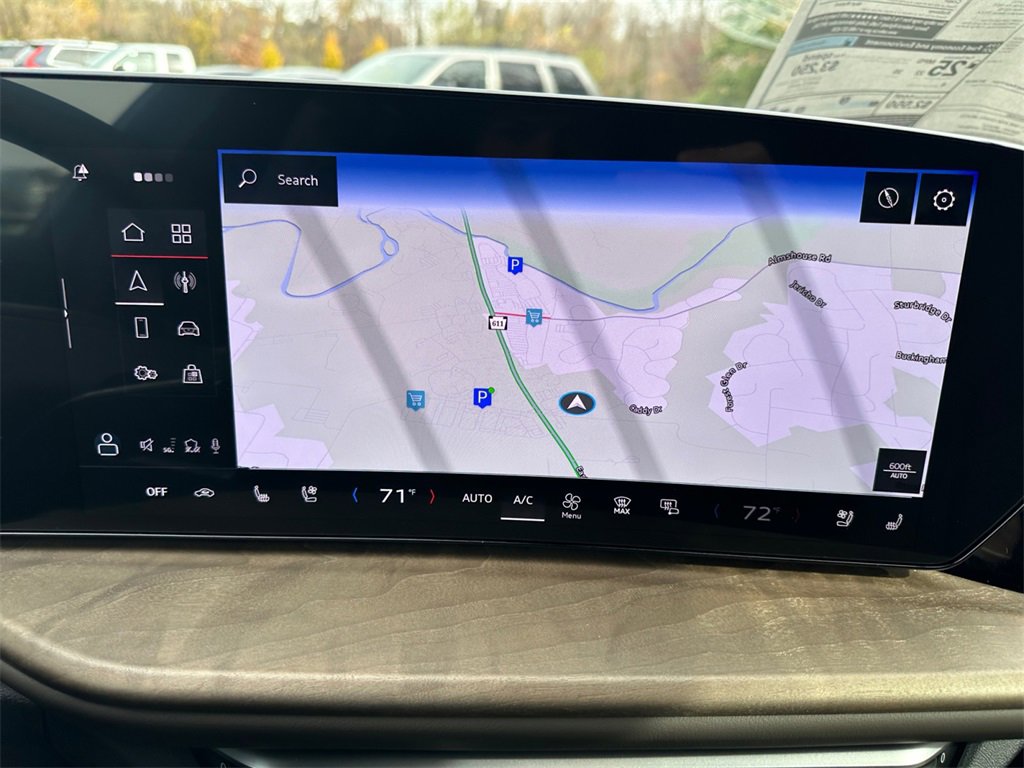 New 2025 Audi Q5 2.0T Premium Plus image 18