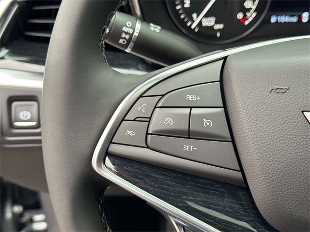 New 2026 Cadillac XT5 Premium Luxury w/ Driver Assist Package image 27