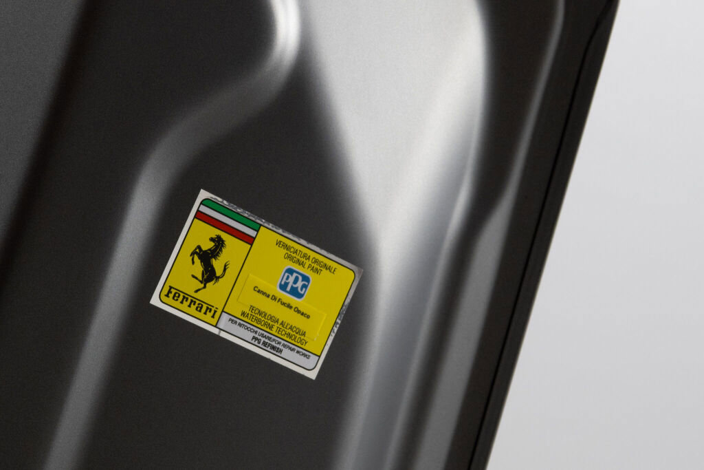 Used 2024 Ferrari 296 GTB image 27