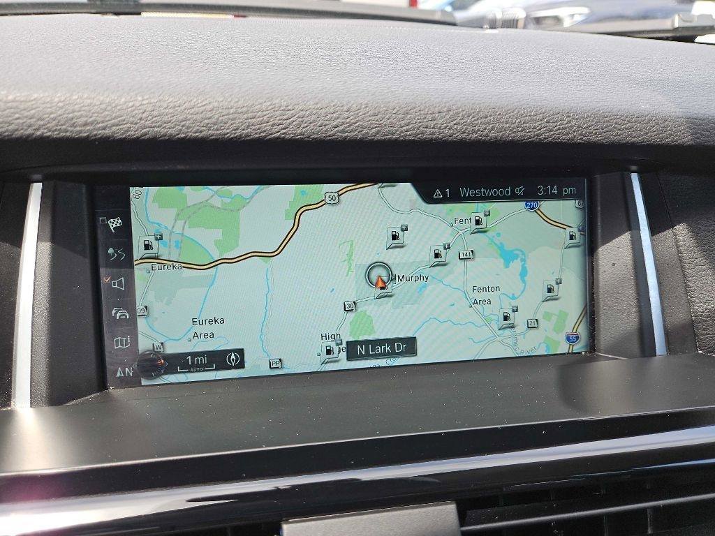 Used 2017 BMW X3 xDrive28i AWD/4WD image 32