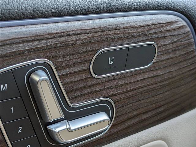 New 2026 Mercedes-Benz GLA 250 4MATIC image 13