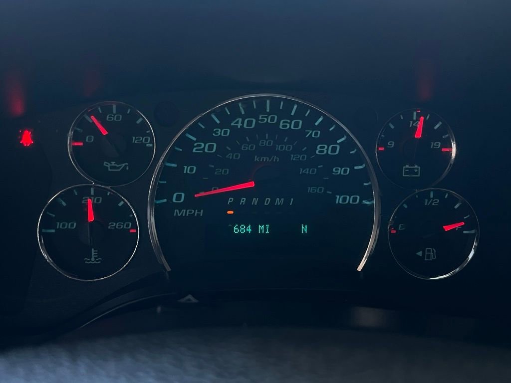 Used 2024 Chevrolet Express 3500 LT w/ LT Preferred Equipment Group image 27