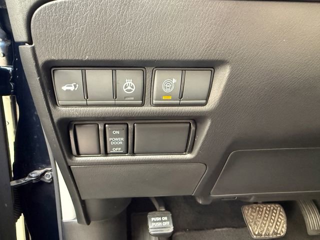 Used 2023 Nissan Armada SL w/ Cargo Package image 5