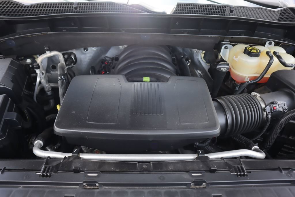 Used 2022 GMC Sierra 1500 AT4 w/ AT4 Premium Package image 25