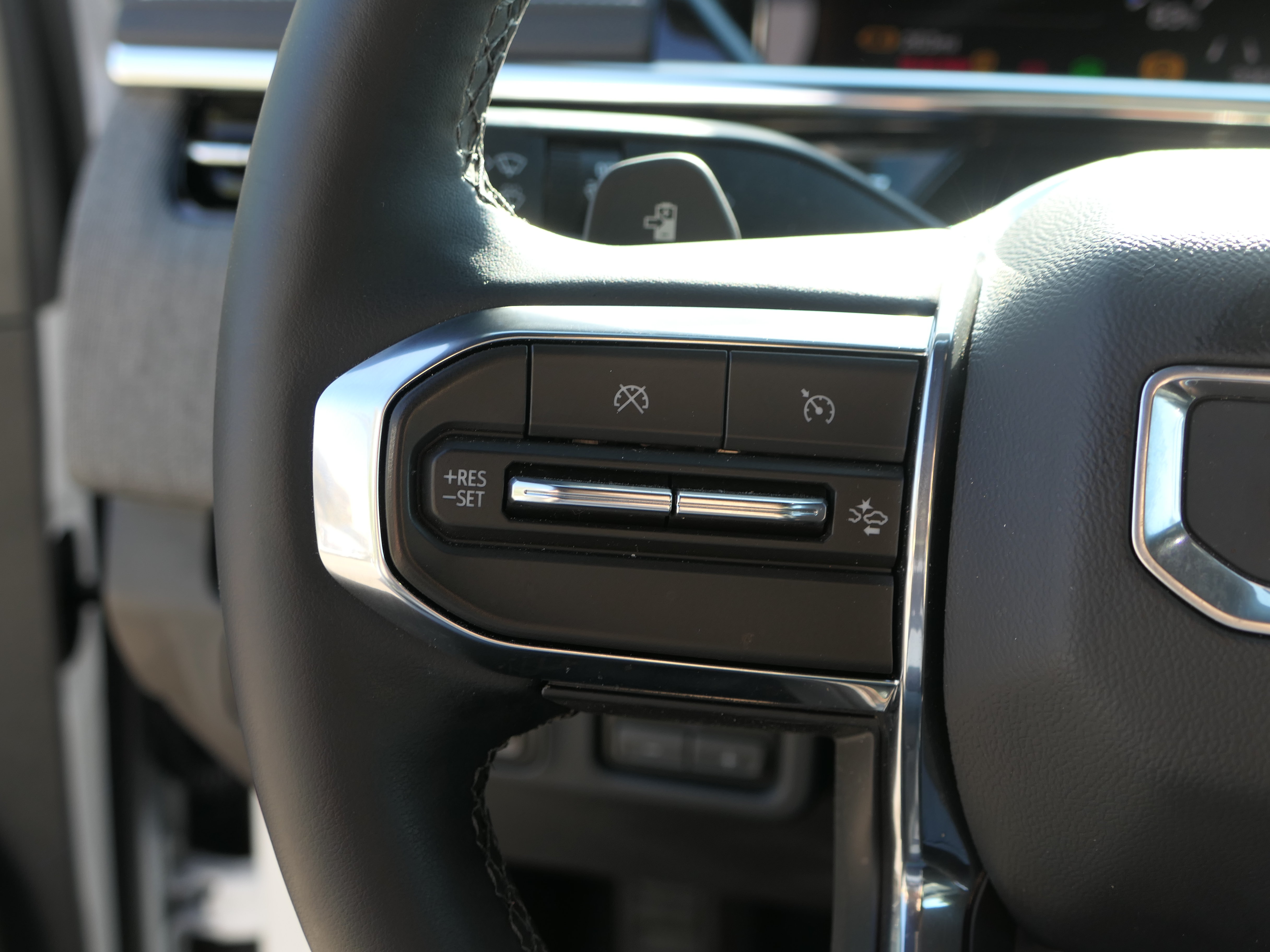 New 2026 GMC Sierra EV Elevation AWD/4WD image 17