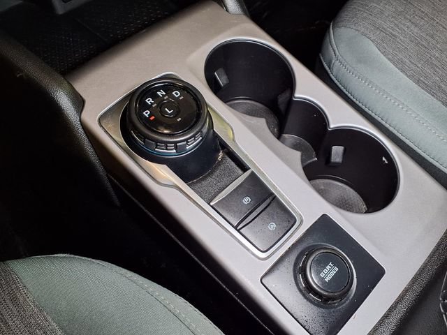 Used 2023 Ford Bronco Sport Big Bend AWD/4WD image 9