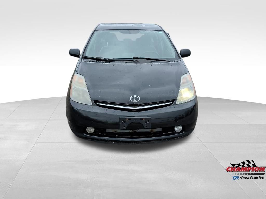 Used 2008 Toyota Prius FWD image 10
