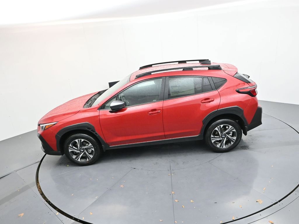 New 2026 Subaru Crosstrek 2.0i Premium image 12
