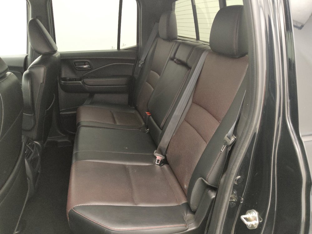 Used 2020 Honda Ridgeline Black Edition image 18