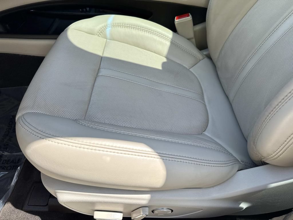 Used 2020 Lincoln MKZ Reserve w/ Elements Package FWD image 28