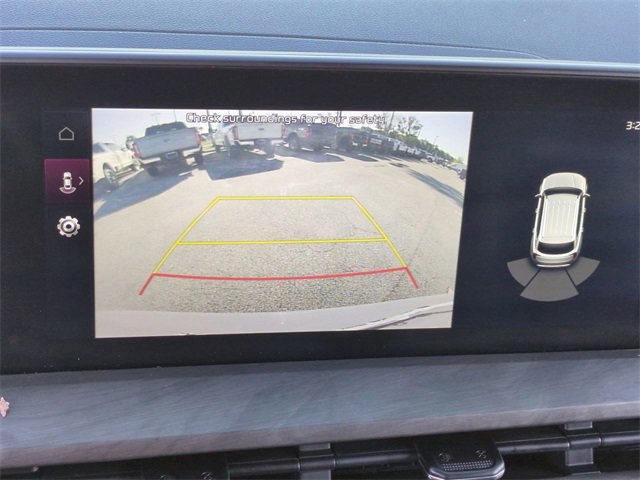 Used 2023 Kia Telluride EX X-Line image 21