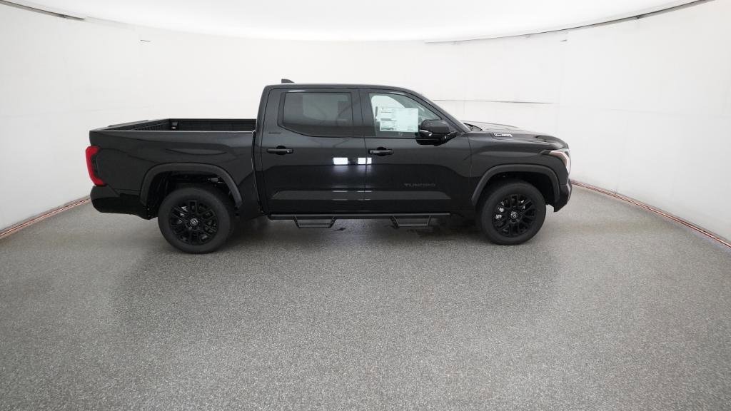 New 2026 Toyota Tundra Limited image 11