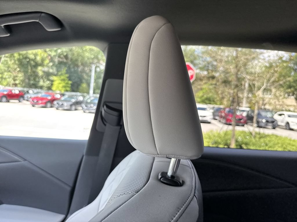 Used 2023 Lexus RX 350 Premium w/ Cold Area Package FWD image 16