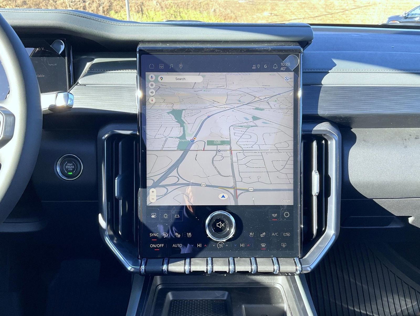 New 2026 GMC Acadia AT4 w/ Luxury Package image 13