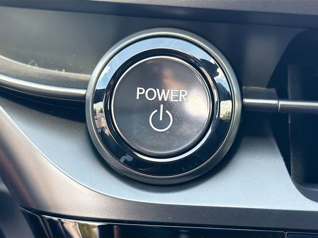 New 2026 Lexus RZ 350e 2WD image 36