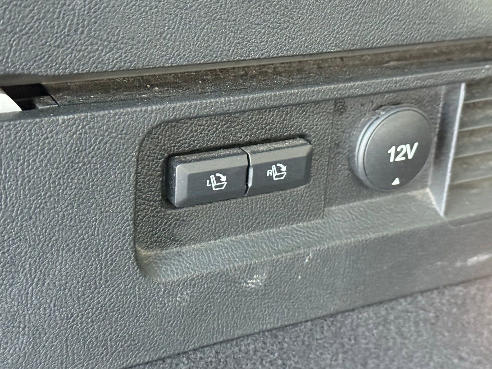 Used 2020 Lincoln Nautilus Reserve w/ Equipment Group 201A image 40