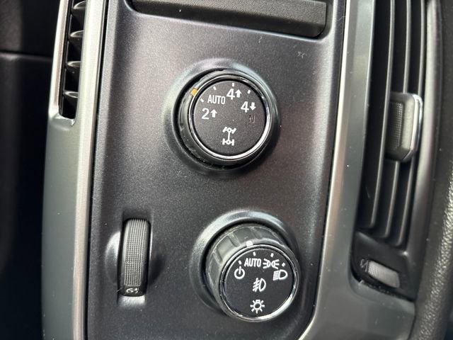 Used 2016 Chevrolet Silverado 1500 LT w/ All Star Edition image 14