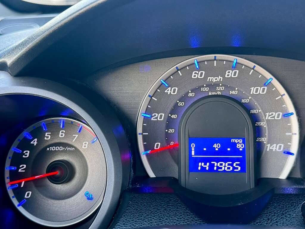 Used 2011 Honda Fit Base 4dr Hatchback 5A image 21