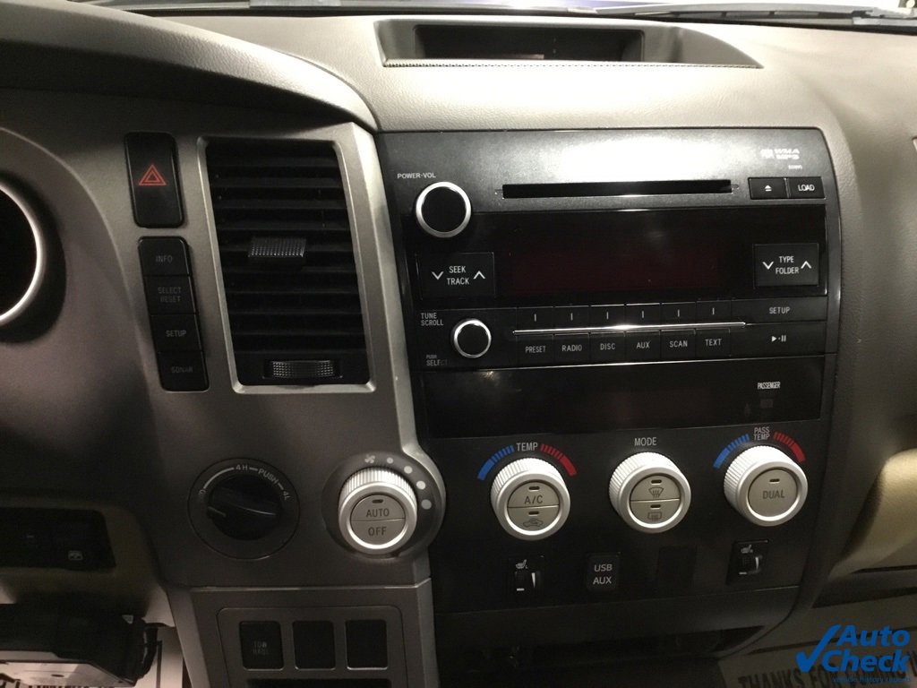 Used 2010 Toyota Tundra Limited image 54