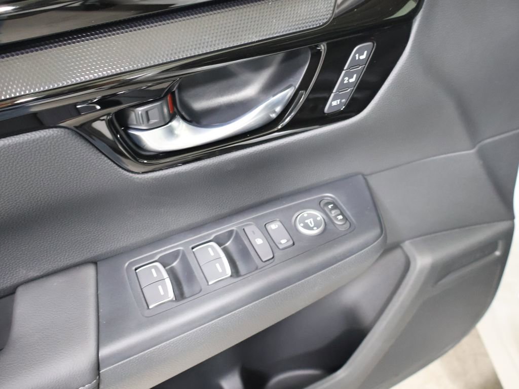 New 2026 Honda CR-V EX-L image 13