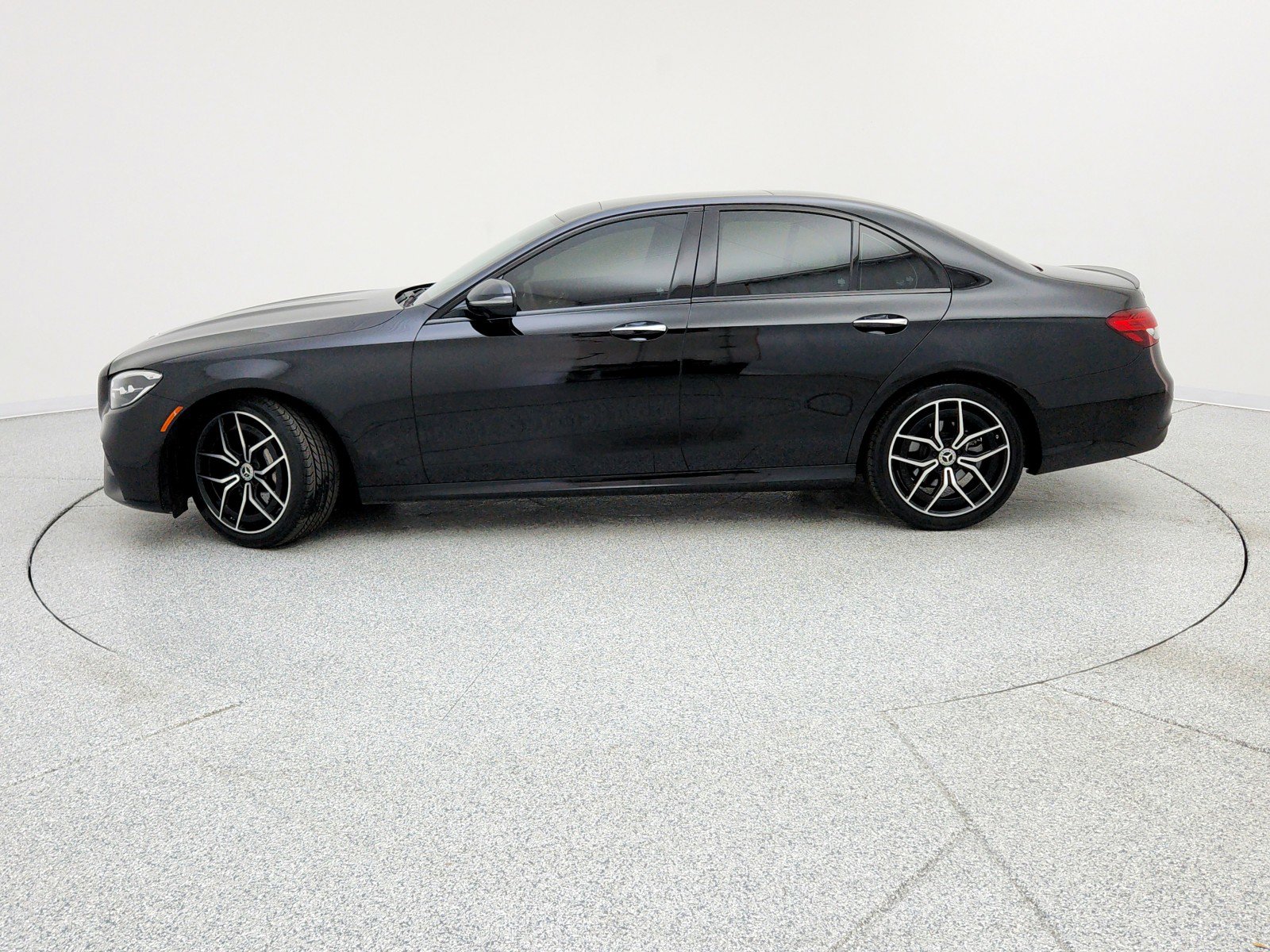 Certified 2022 Mercedes-Benz E 350 Sedan image 10