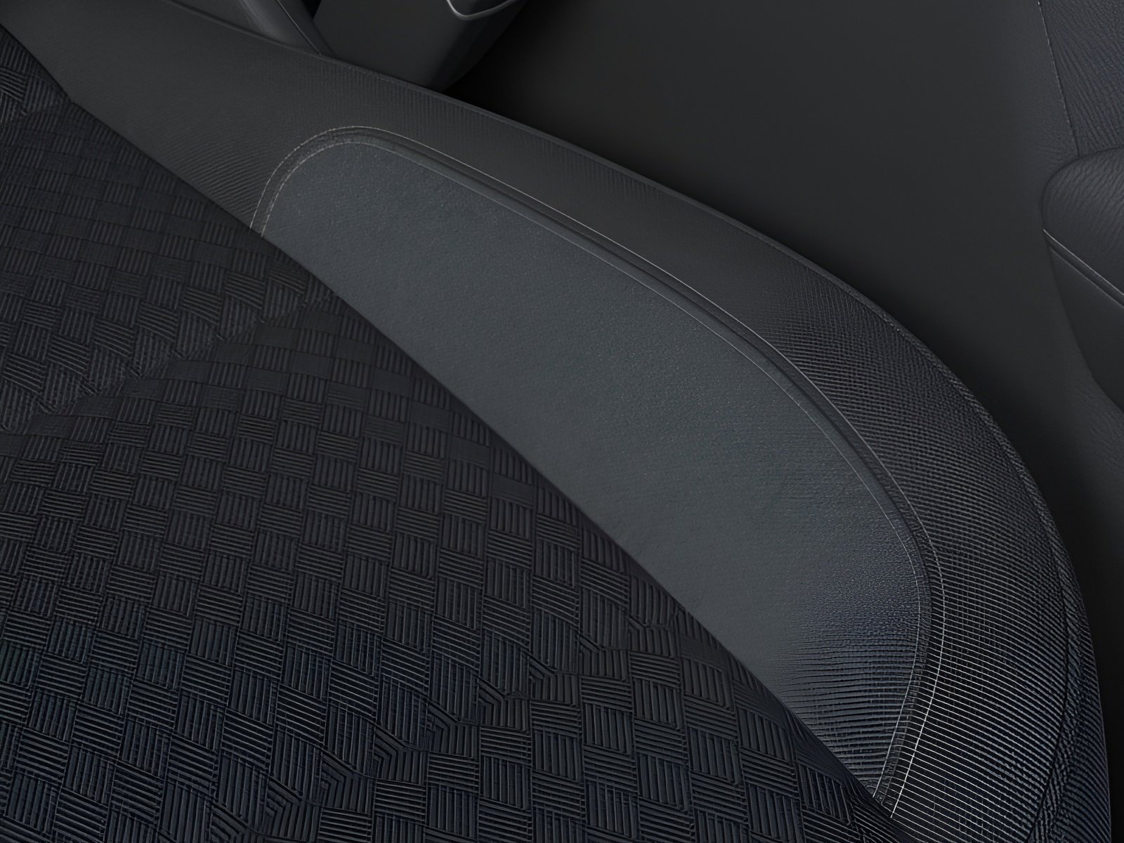 New 2025 Chevrolet Suburban LS w/ LPO, Dark Essentials Package image 21