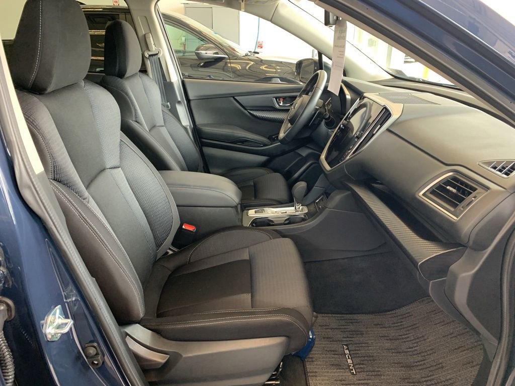 Certified 2025 Subaru Ascent Premium image 24