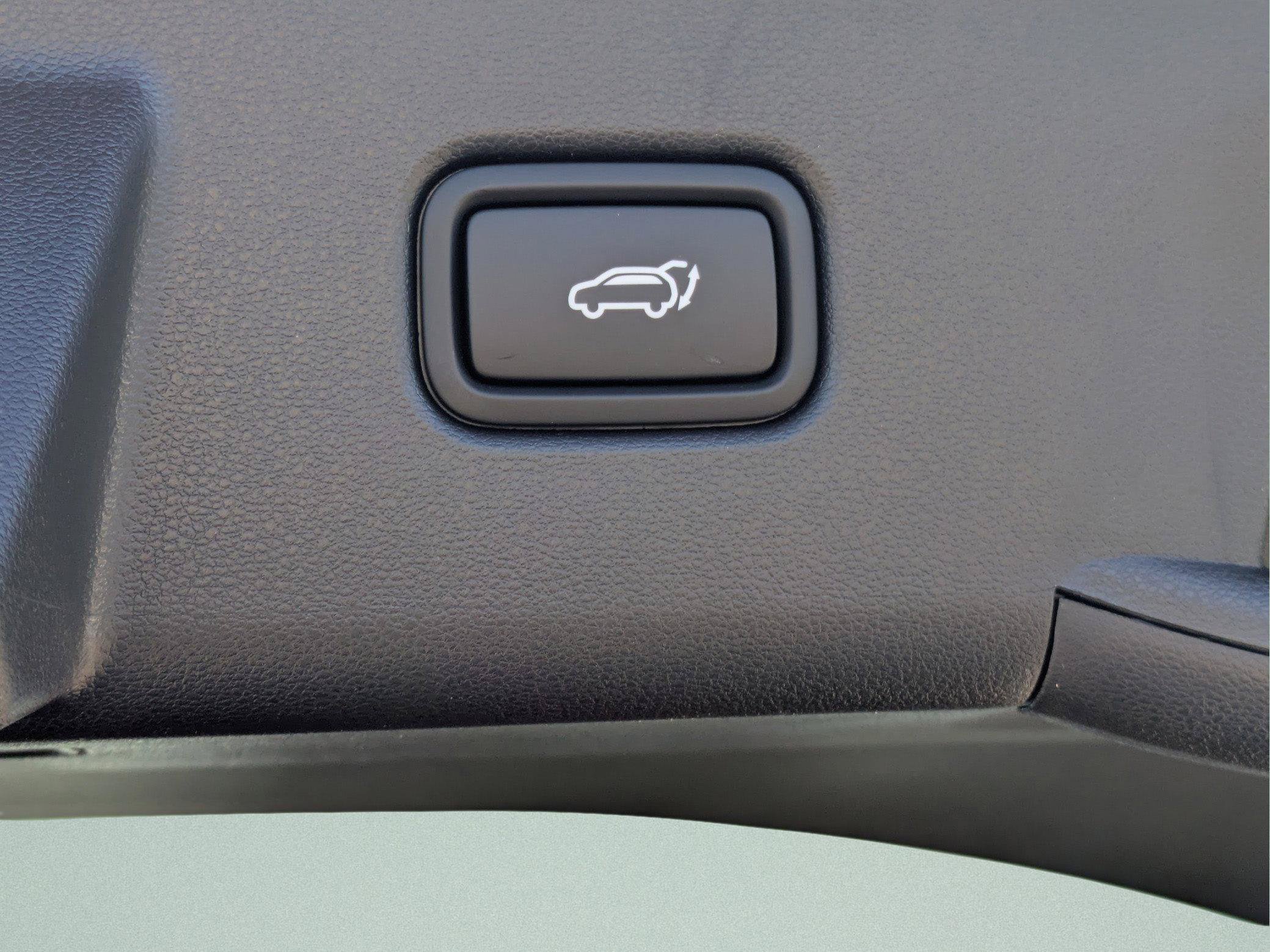 New 2026 Hyundai Tucson SEL FWD image 14
