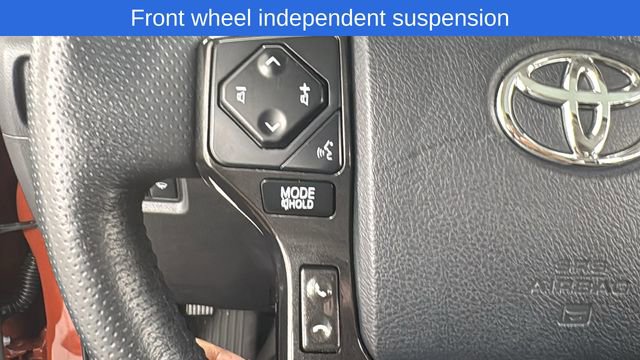 Used 2024 Toyota 4Runner TRD Pro image 21