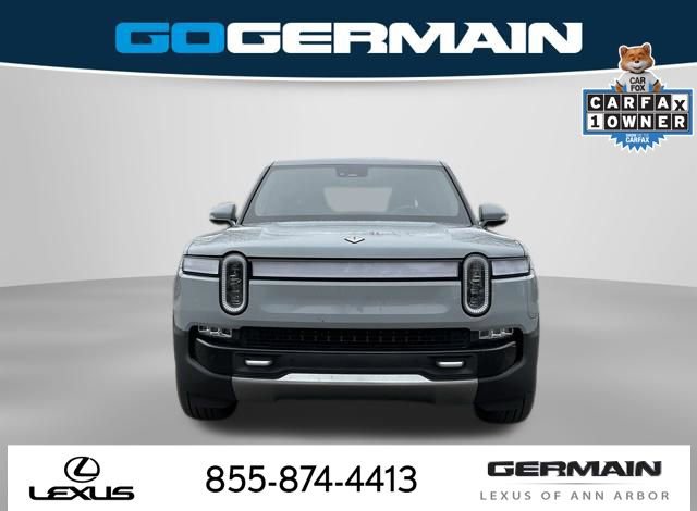 Used 2024 Rivian R1T Adventure image 11
