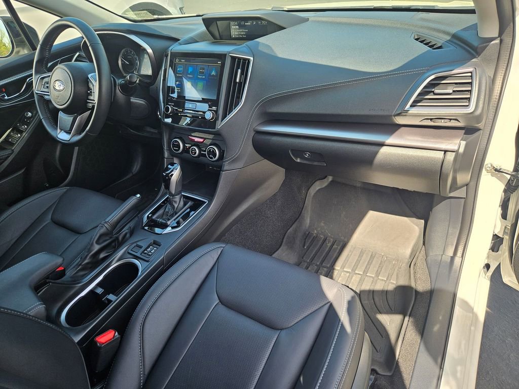 Used 2023 Subaru Impreza 2.0i Limited image 30