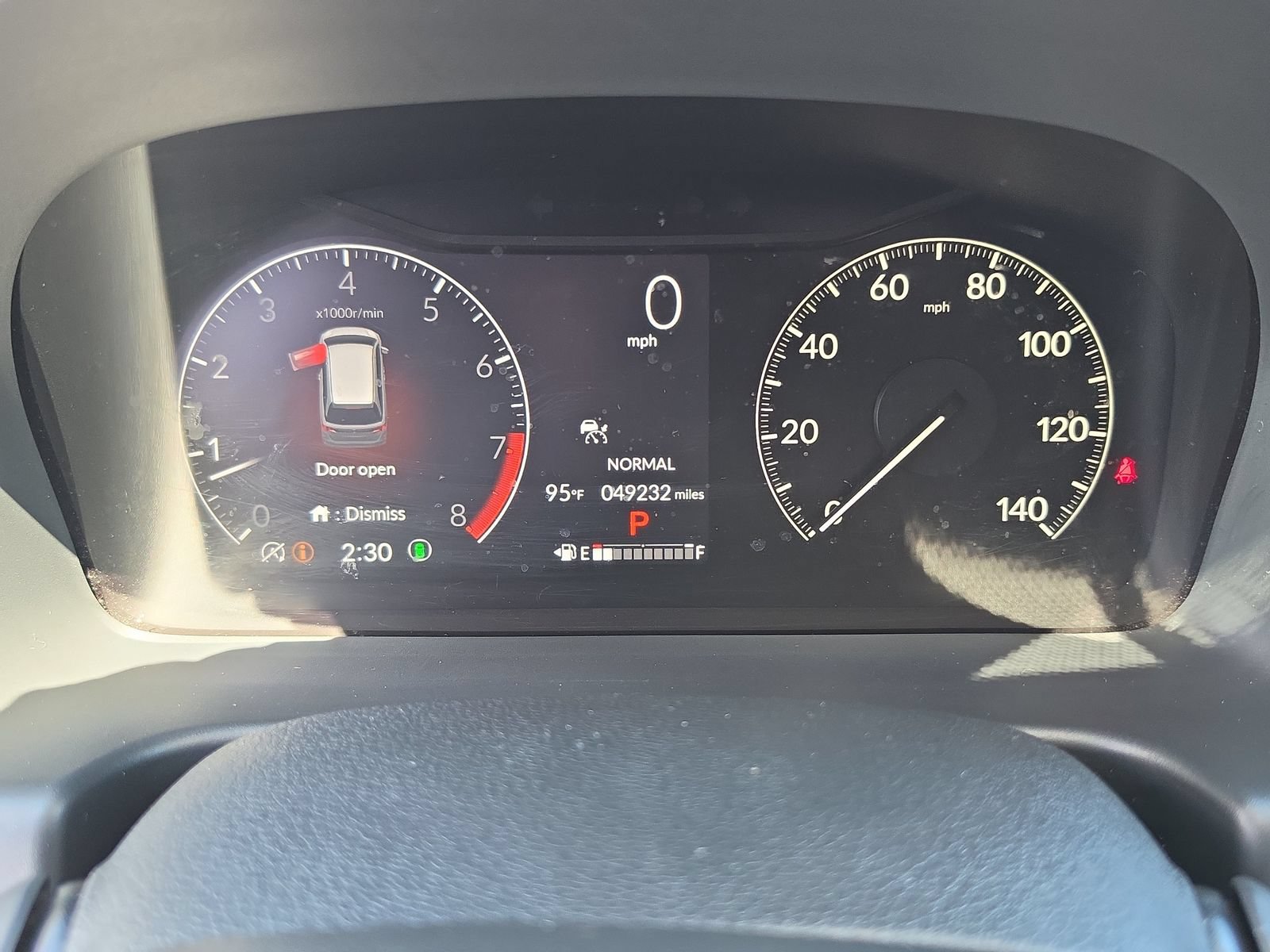 Used 2025 Honda Odyssey EX-L image 27