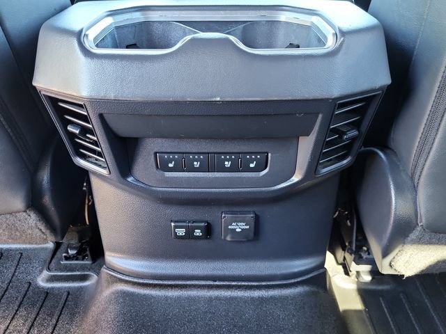 Used 2023 Toyota Tundra Platinum AWD/4WD image 24