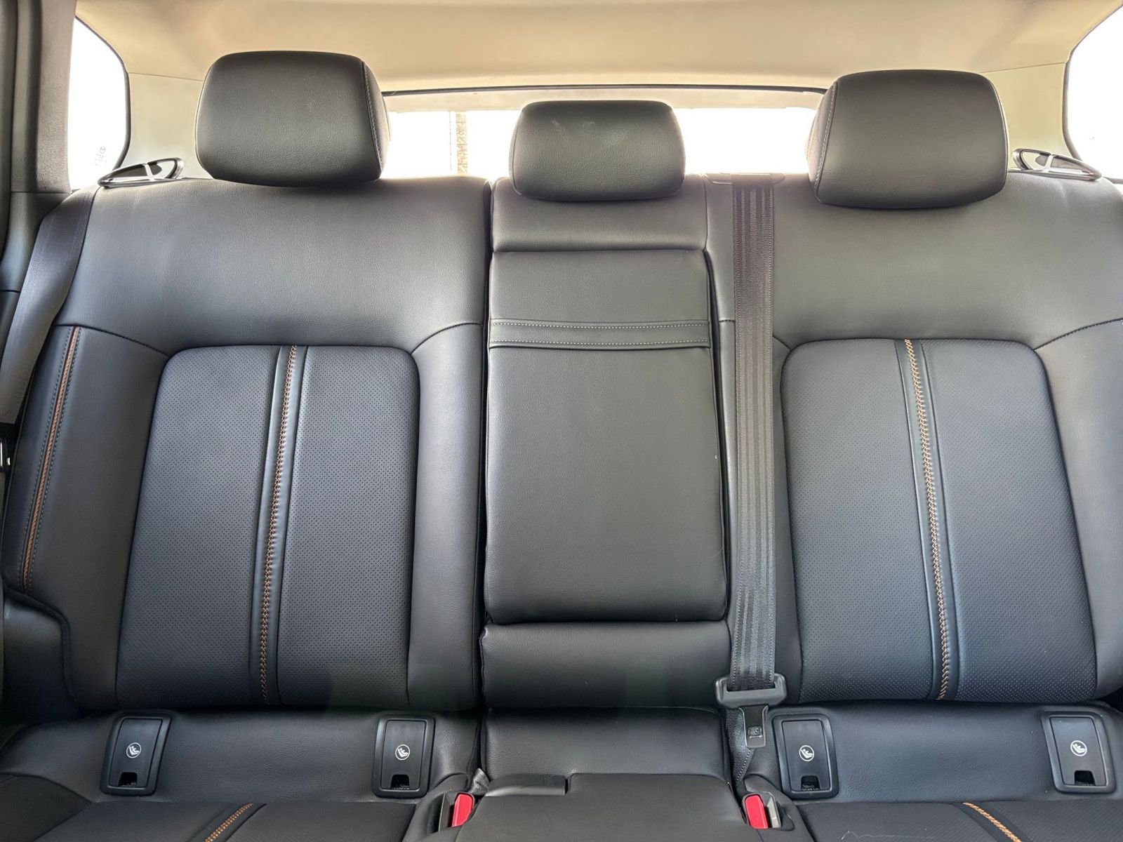 Used 2025 MAZDA CX-50 2.5 Hybrid w/ Premium Plus Pkg image 40