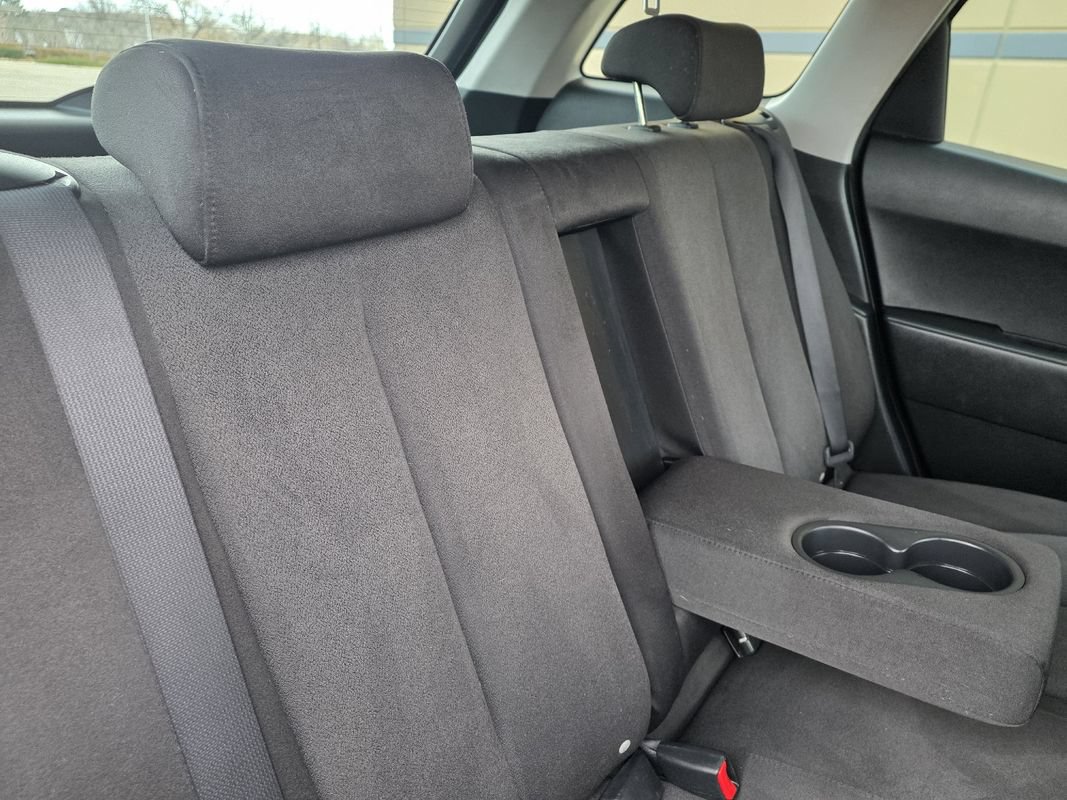 Used 2008 MAZDA CX-7 Sport AWD/4WD image 30