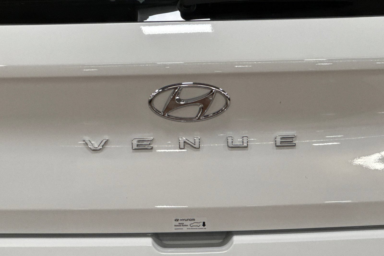 New 2026 Hyundai Venue SEL FWD image 26