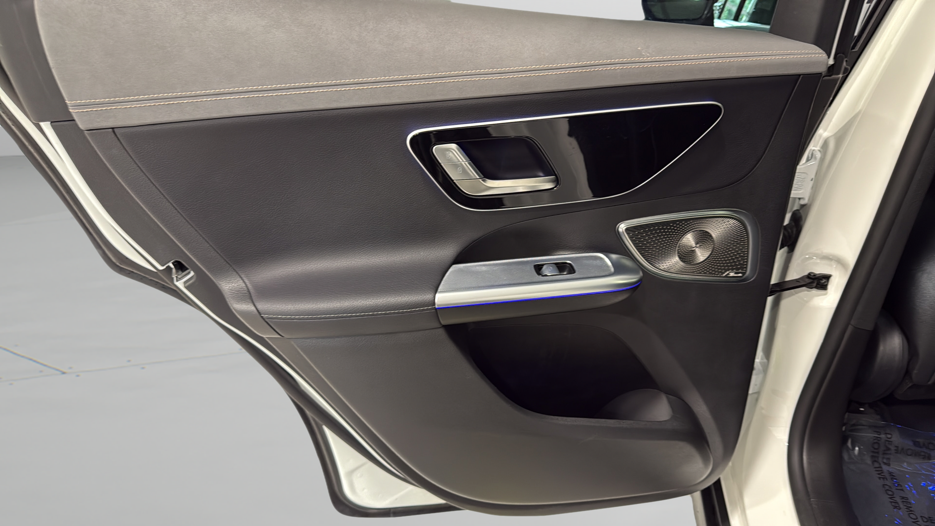 Certified 2023 Mercedes-Benz EQE 500 4MATIC SUV image 20