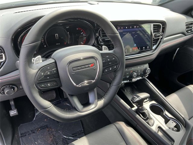 New 2025 Dodge Durango GT image 29